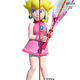 Image for article titled Bowser Is Only Four Feet Tall, Judging By Luigi’s Penis